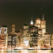 See New York at Night