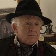 Leslie Jordan - Quentin Fleming