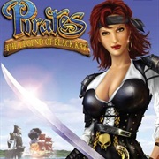 Pirates: The Legend of Black Kat