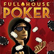 Full House Poker