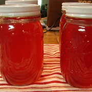 Mayhaw Jelly
