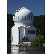 Big Bear Solar Observatory