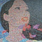 Photo Collages (2005-2006)