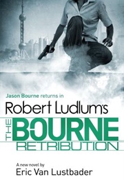 The Bourne Retribution (Eric Van Lustbader)