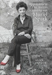 Appointment in Arezzo (Alan Taylor)