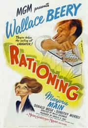 Rationing (Willis Goldbeck)