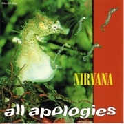 Nirvana - All Apologies