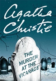 Miss Marple Series (Agatha Christie)