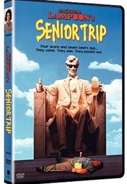 National Lampoon&#39;s Senior Trip (1995)