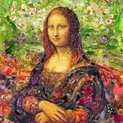 Mona Lisa for Womanhood Magazine