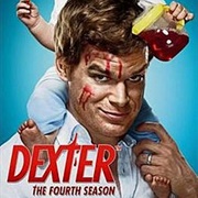 Dexter (Season 4)