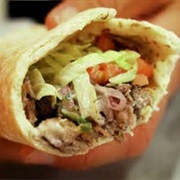 Shwarma