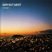 Way Out West - Intensify
