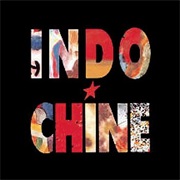Indochine - Le Baiser