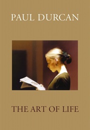 The Art of Life (Paul Durcan)