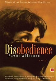 Disobedience (Naomi Alderma)