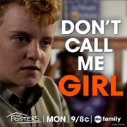 Cole (The Fosters)