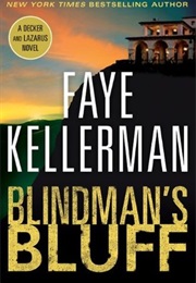 Blindman&#39;s Bluff (Kellerman)