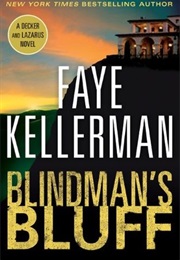 Blindman's Bluff (Kellerman)