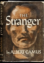 The Stranger (Albert Camus; Stuart Gilbert Translation)