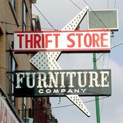 Buy Used Whenever Possible