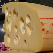 Emmental De Savoi