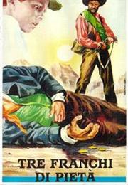 Tre Franchi Di Pietà