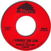 I Fought the Law - Bobby Fuller Four