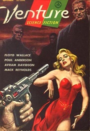 Now Let Us Sleep (Avram Davidson)