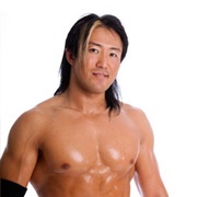 Yoshi Tatsu