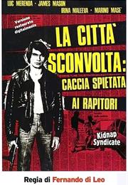 La Città Sconvolta: Caccia Spietata Ai Rapitori