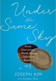 Under the Same Sky (Joseph Kim)