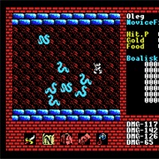 Xanadu: Dragon Slayer II