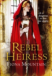 Rebel Heiress (Fiona Mountain)