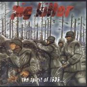 Pig Killer: The Spirit of 1939