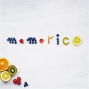 Waltz for Hulot - Mamerico