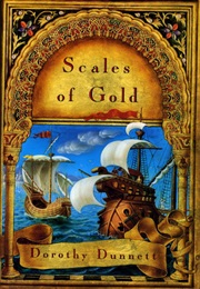 Scales of Gold (Dorothy Dunnett)