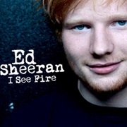 I See Fire