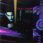 Eric Champion Vertical Reality