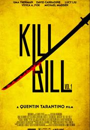Kill Bill: Vol. 1