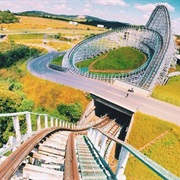 Montezum (Hopi Hari, SP)