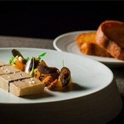 Quince, San Francisco