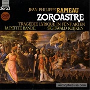 Zoroastre (Rameau)