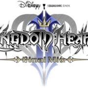 Kingdom Hearts II: Final Mix