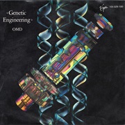 Genetic Engineering .. OMD