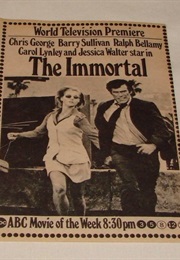 The Immortal (1969)