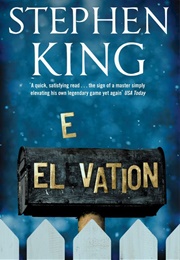 Elevation (Stephen King)