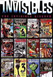The Invisibles: Volume 7: The Invisible Kingdom