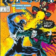 Venom: The Enemy Within