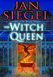 Witch Queen (Jan Siegel)